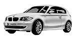 BMW E81 P346D Fault Code