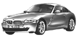 BMW E86 P346D Fault Code